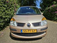 tweedehands Renault Modus 1.6-16V Expression Luxe Trekhaak