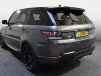 tweedehands Land Rover Range Rover Sport 5.0 V8 Supercharged Autobiography Dynamic