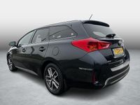 Occasion Toyota Auris Touring Sports 136 PK (100 kW) 2014 Grijs Stationwagen