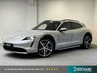 Occasion Porsche Taycan 22 kW (30 PK) 2021 Grijs SUV