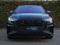 tweedehands Audi Q8 50 TDI quattro Pro Line S ABT Competition BTW