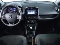 tweedehands Renault Clio IV Estate TCe 90PK Zen | Navi | Airco | Cruise | Bluetooth |