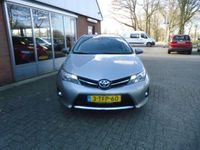 tweedehands Toyota Auris 1.6 Dynamic Trekhaak Navi