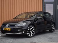 Occasion VW e-Golf GTE 110 kW (150 PK) 2015 Hatchback
