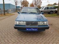 tweedehands Volvo Polar 945 2.0HPT 86242 KM !!!