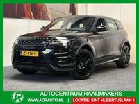Occasion Land Rover Range Rover evoque R-Dynamic 2019 Zwart SUV