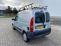 tweedehands Renault Kangoo Express 1.5 dCi 55 Grand Confort NAP!! EURO 4!