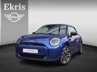 Nieuw Mini Cooper Classic 135 kW (184 PK) 2026 Blauw Hatchback