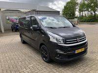 tweedehands Fiat Talento DUBBEL CABINE NAVI CRUISE CONTROLE