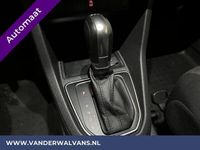 tweedehands VW Caddy 2.0 TDI Automaat L1H1 Highline Euro6 Airco | Camera | 1500kg Trekhaak Cruisecontrol, Parkeersensoren