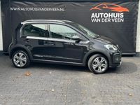 tweedehands VW cross up! UP! 1.088.496 km, Airco/Navidock/16 inch Wielen