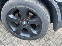 tweedehands BMW X5 4.4I High Exe 2004 Zwart Facelift Trekhaak