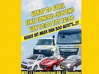 Occasion Peugeot 307 CC 140 PK (102 kW) 2006 Grijs Cabriolet