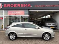 Occasion Opel Astra GTC 116 PK (85 kW) 2008 Grijs Hatchback