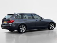 tweedehands BMW 316 316 Touring d Modern Line