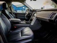 tweedehands Land Rover Discovery 3.0 Td6 HSE 7p. Panoramadak|Trekhaak|Luchtvering