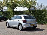 tweedehands VW Polo 1.0 in Topstaat! NAP 1e eigenaar 6 mnd garantie
