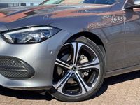 Occasion Mercedes C180 Avantgarde 170 PK (125 kW) 2024 Grijs Sedan