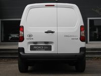 tweedehands Toyota Proace CITY Electric Live 50 kWh | Nieuw, uit voorraad leverbaar!