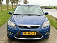 tweedehands Ford Focus 1.8 Titanium | Navi | Cruise | Clima | Dealer onde