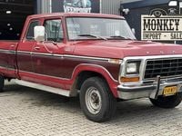 Occasion Ford F250 1979 Pickup