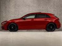 Occasion Mercedes A200 AMG 2019 Rood Hatchback