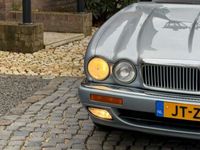 tweedehands Jaguar XJ 3.2 Sport Automaat Youngtimer! Mooi!