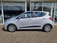 tweedehands Hyundai i10 1.0I I-MOTION COMFORT PLUS