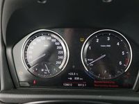 Occasion BMW 216 Gran Tourer Executive 116 PK (85 kW) 2020 Zwart MPV