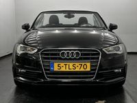 tweedehands Audi A3 Cabriolet 1.4 TFSI CoD Ambition Pro Line Plus Clim