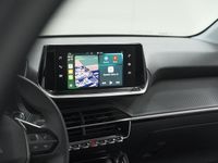 Occasion Peugeot 208 Allure 2023 Grijs Hatchback