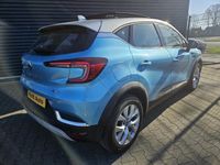 tweedehands Renault Captur 1.6 E-Tech Plug-in Hybrid 160 Intens PHEV | Panoda