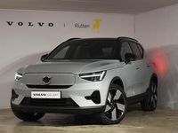 Nieuw Volvo EX40 Plus 185 kW (252 PK) 2026 Grijs SUV