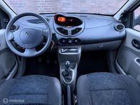 Occasion Renault Twingo 58 PK (42 kW) 2009 Grijs Hatchback