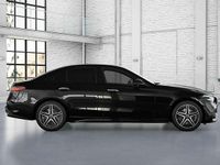 Occasion Mercedes C300e AMG line 313 PK (230 kW) 2022 Zwart Sedan