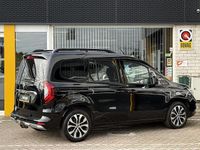 Occasion Renault Kangoo Techno 131 PK (96 kW) 2022 Zwart Van