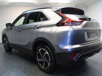 tweedehands Mitsubishi Eclipse Cross 2.4 PHEV Instyle | CarPlay | cruise | camera