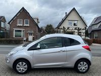 tweedehands Ford Ka 1.2 Titanium X 36.000 km Nieuwstaat NL-AUTO-NAP.