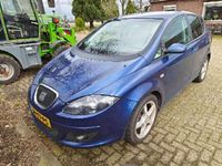 tweedehands Seat Toledo 2.0 TDI Sport-up