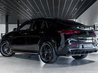 Occasion Mercedes S63 AMG AMG 610 PK (448 kW) 2024 Zwart Coupé