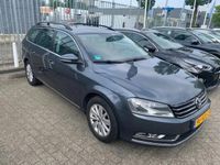 tweedehands VW Passat Variant 1.4 TSI Comfortline BlueMotion