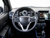 tweedehands Suzuki Ignis 1.2 Smart Hybrid Select | Automaat | Airco| Apple CarPlay | Camera | Stoelverwarming | LM Velgen |