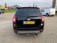 tweedehands Chevrolet Captiva 2.4i Style 2WD