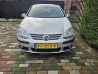 tweedehands VW Golf V 1.4 FSI Trendline 2004 Clima Cruise 5Drs Lm