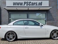 tweedehands BMW 335 Cabriolet 335i DKG M-sport HighEx/Ad.Xenon/Navi/Groot