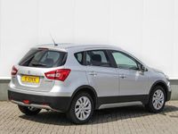 Occasion Suzuki SX4 S-Cross 129 PK (94 kW) 2021 Grijs SUV
