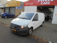 tweedehands Mercedes Vito 111 CDI Functional Lang