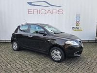 Occasion Lancia Ypsilon Gold 86 PK (63 kW) 2013 Bruin (metallic) Hatchback