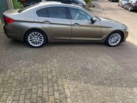 tweedehands BMW 520 520 520 i Corp. L. H. Ex.