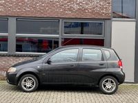 tweedehands Chevrolet Kalos 1.2 5 deurs airco